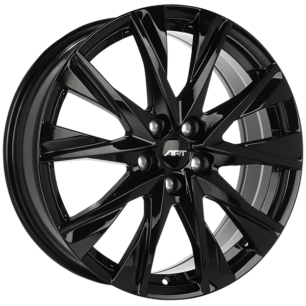 Replica Replica REPLICA 260 Black Gloss