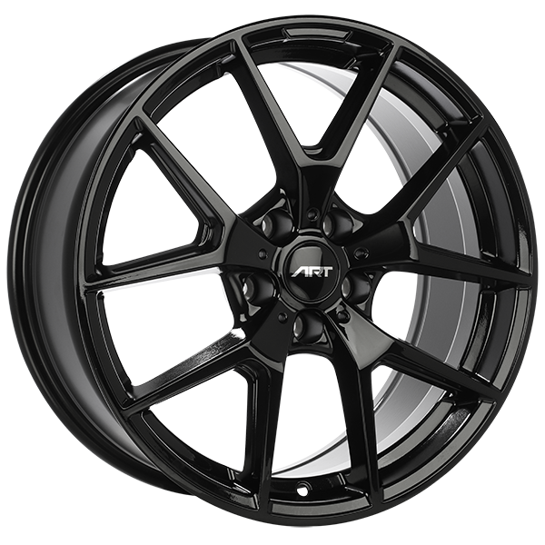 Replica Replica REPLICA 257 Black Gloss