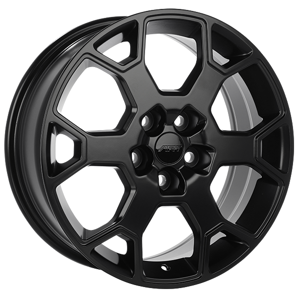 Replica Replica REPLICA 268 Black Satin