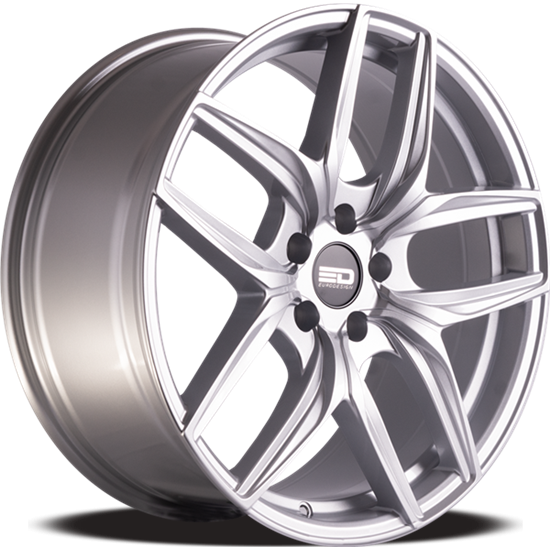 Euro Design Euro Design FORZA Argent