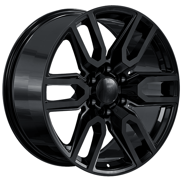 Replica Replica REPLICA 270 Black Gloss