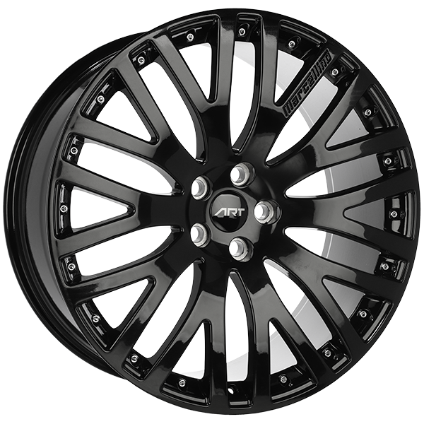Replica Replica REPLICA 249 Black Gloss