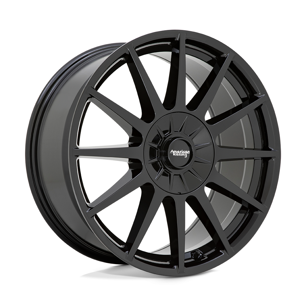 American Racing American Racing AR944 Noir Lustre