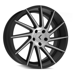 Kraze Kraze SPINNER Black/Machined
