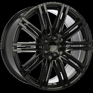 Replica Replica REPLICA 247 Black Gloss