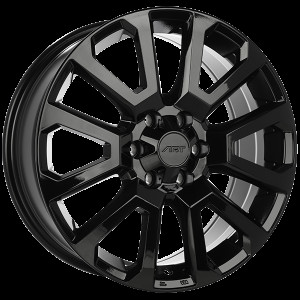 Replica Replica REPLICA 256 Black Gloss