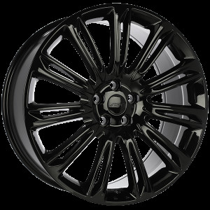 Replica Replica REPLICA 293 Black Gloss