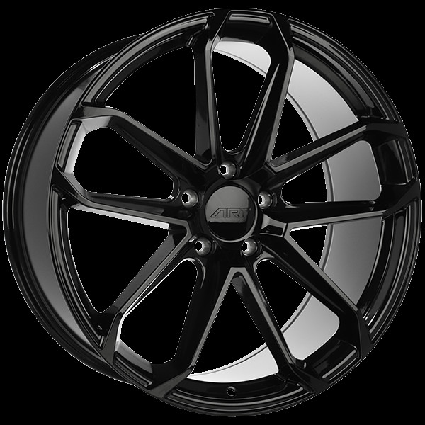 Replica Replica REPLICA 295 Black Gloss