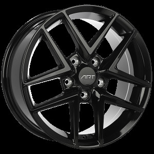 Replica Replica REPLICA 296 Black Gloss