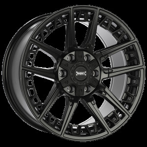 Ruffino Ruffino XTREME Black Satin