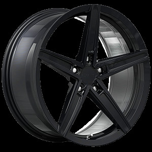 Ruffino Ruffino MILANO Black Gloss