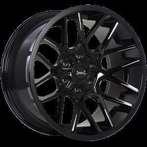 Ruffino Ruffino TACTICAL Black/Machined