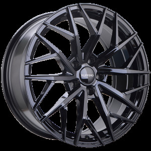 Ruffino Ruffino ATRAX Black Gloss