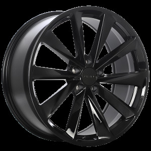 Ruffino Ruffino REACTOR Black Gloss