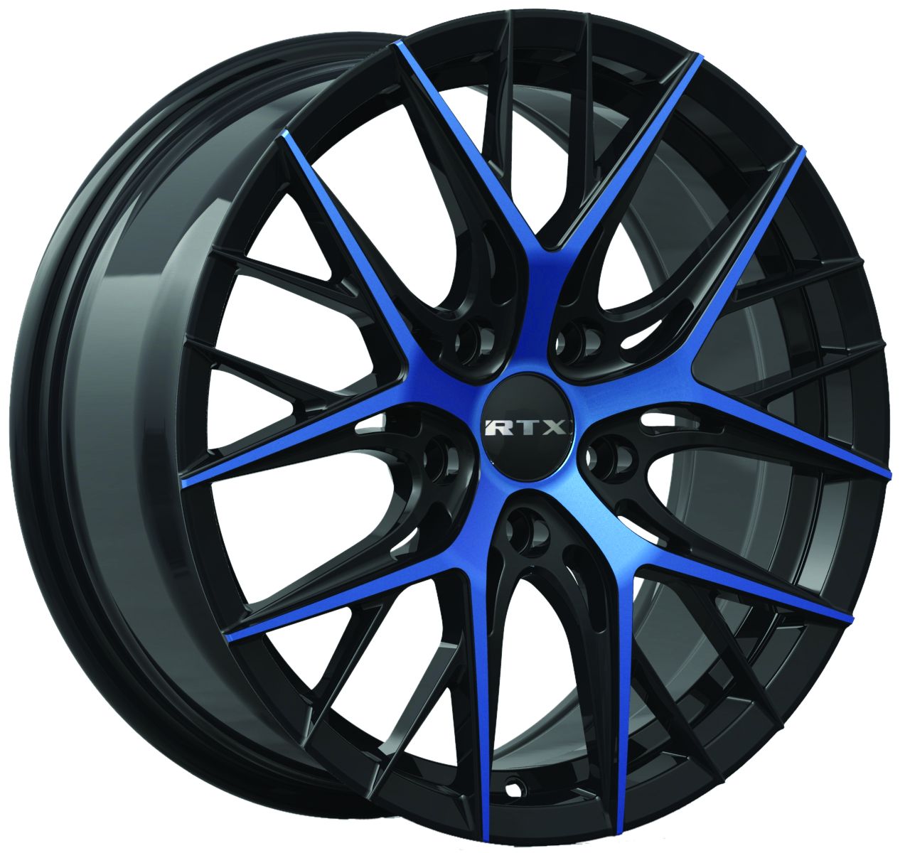 RTX RTX VALKYRIE Blue
