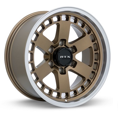 RTX RTX OZARK Bronze