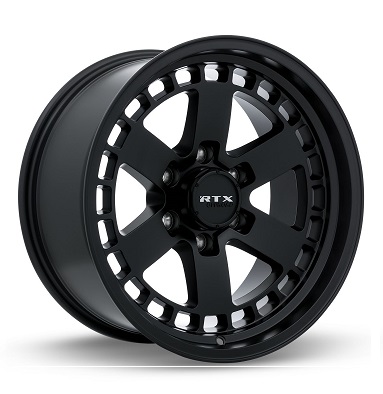 RTX RTX OZARK Black Gloss