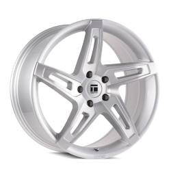 Touren Touren TF04 Silver