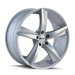 Touren Touren TR72 Silver/Machined
