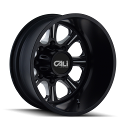 Cali Offroad BRUTAL Black