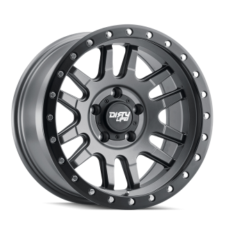 Dirty Life Dirty Life CANYON PRO Graphite