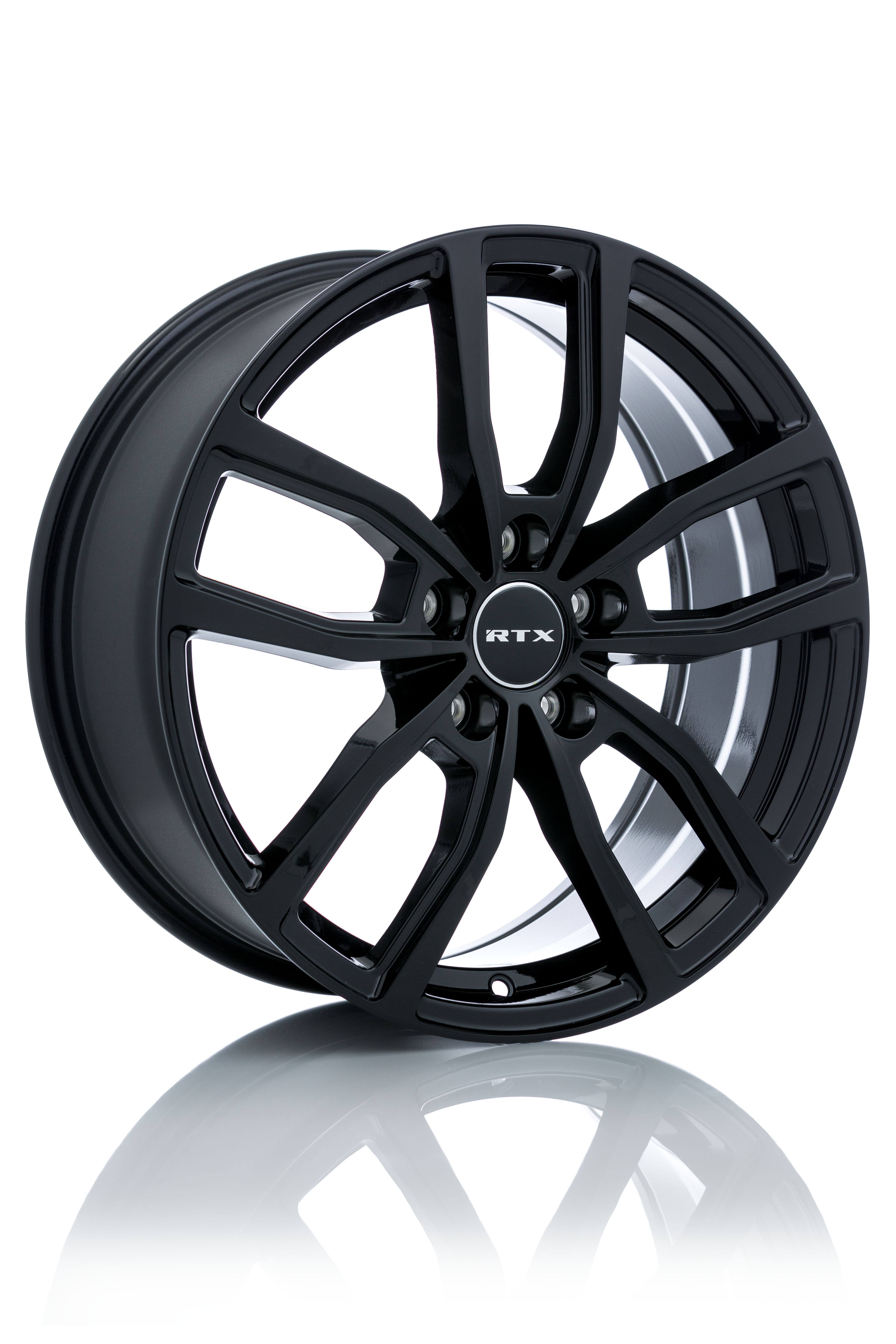 RTX RTX SOLSTICE Noir Lustre