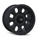 Dirty Life Dirty Life IRONMAN Black Matte