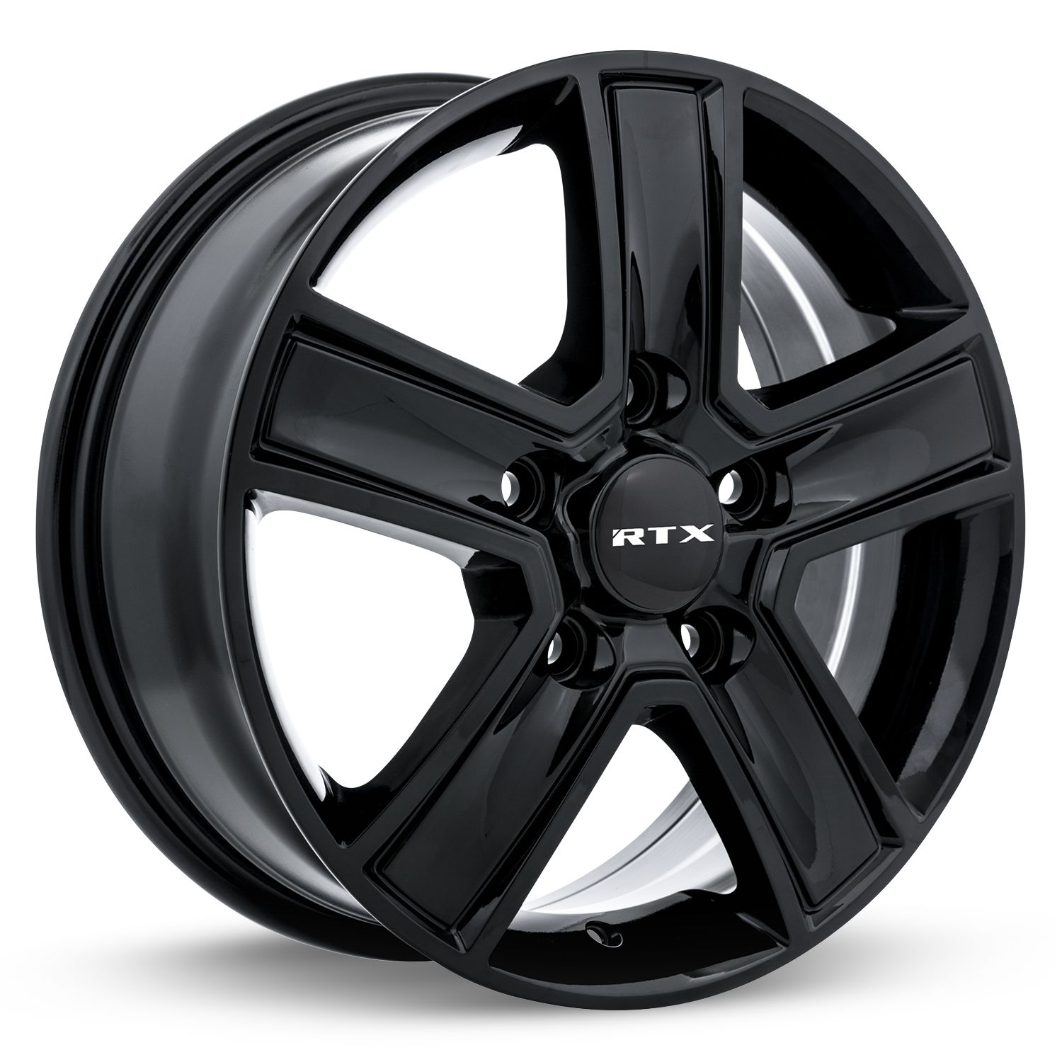 RTX RTX TRANSIT Black Gloss