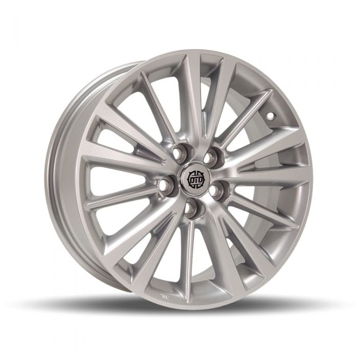 DTD Alloys DTD Alloys DTD OEM+ Silver