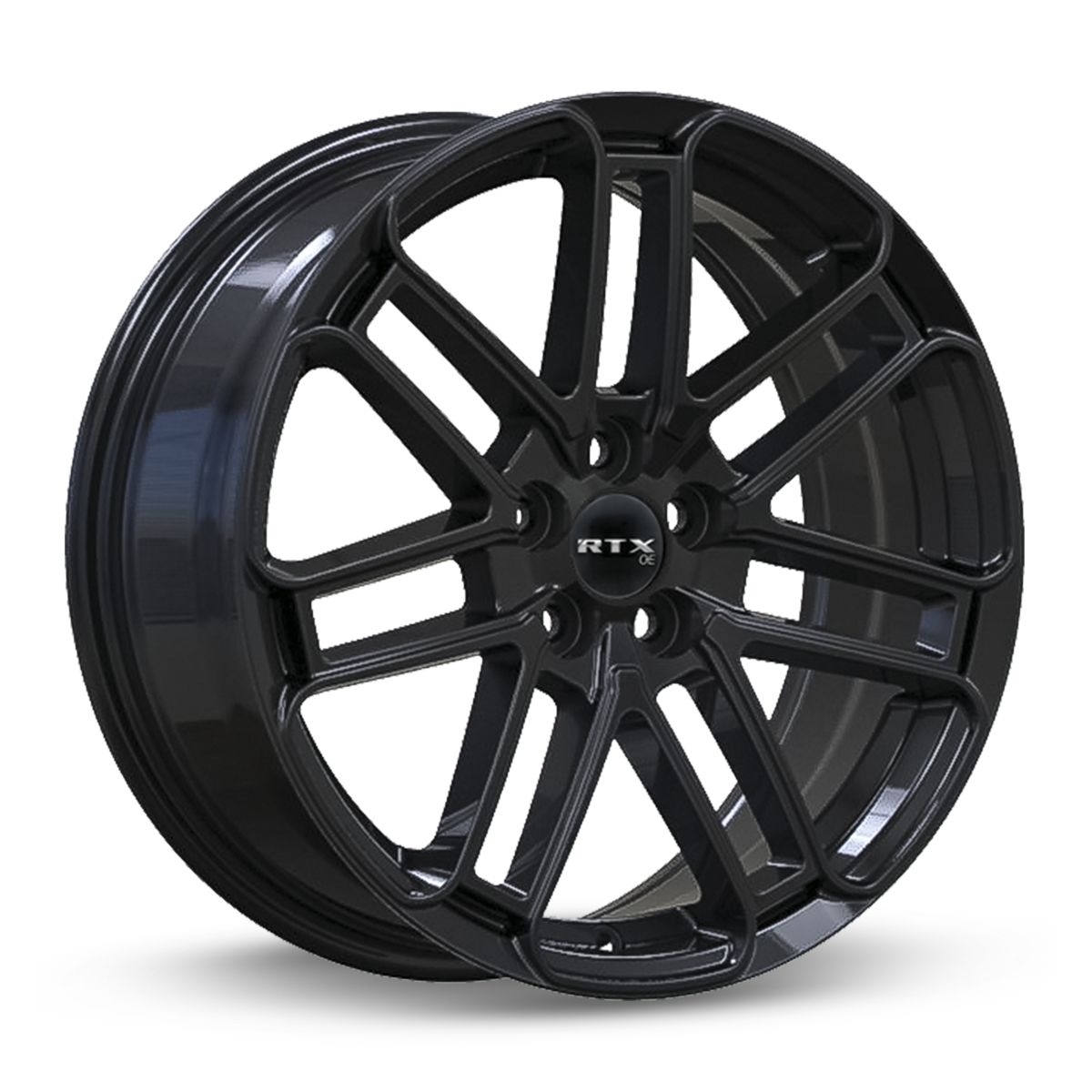 RTX OE RTX OE CAMBRIDGE Black Gloss
