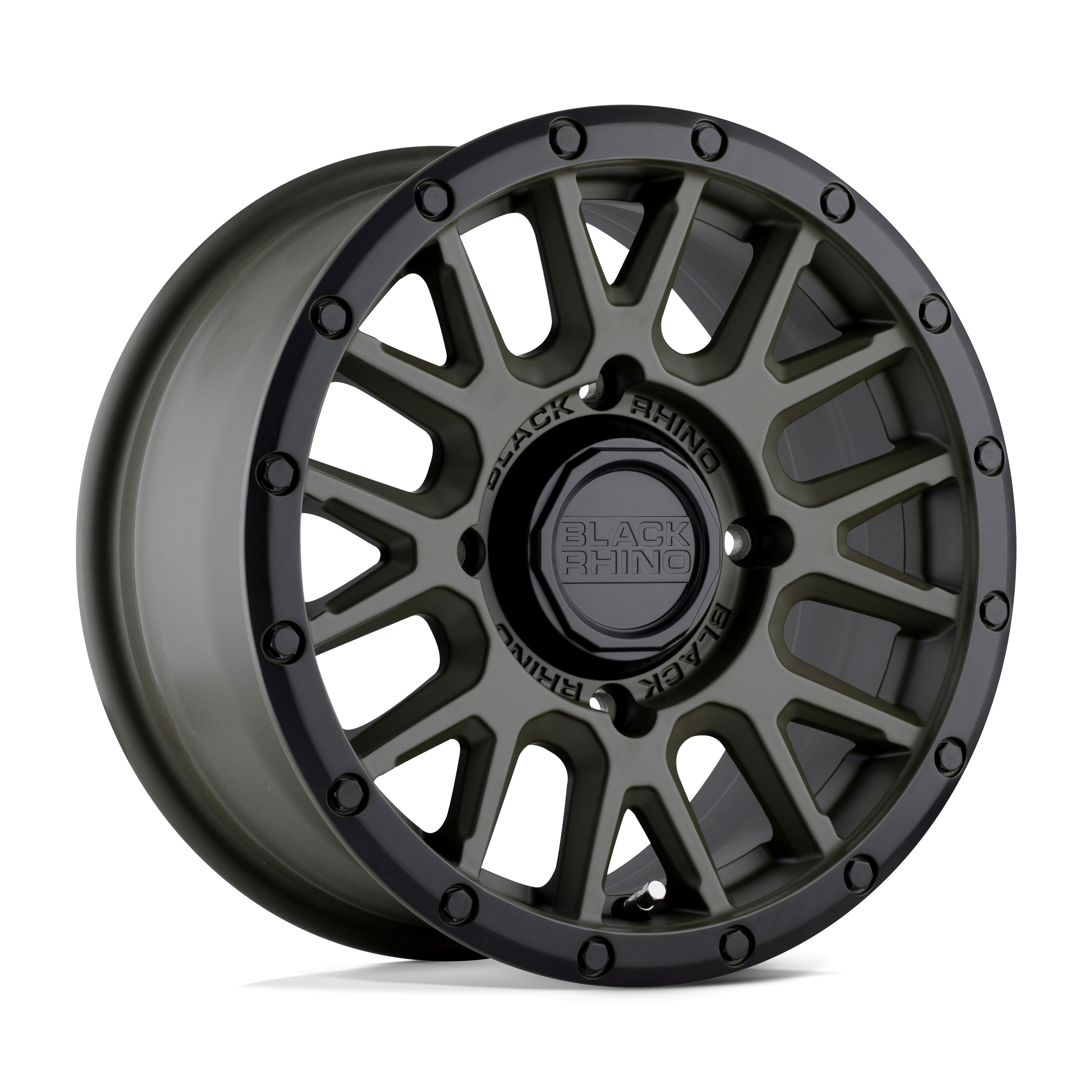 Black Rhino LA PAZ UTV Vert