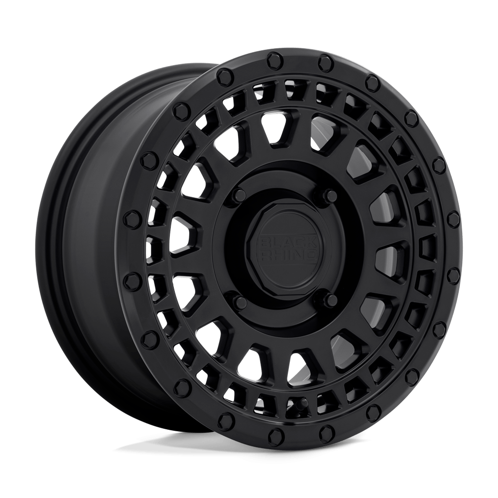 Black Rhino Black Rhino PARKER UTV Black Matte
