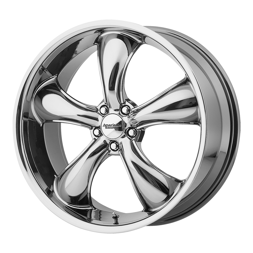 American Racing American Racing AR912 TT60 Chrome