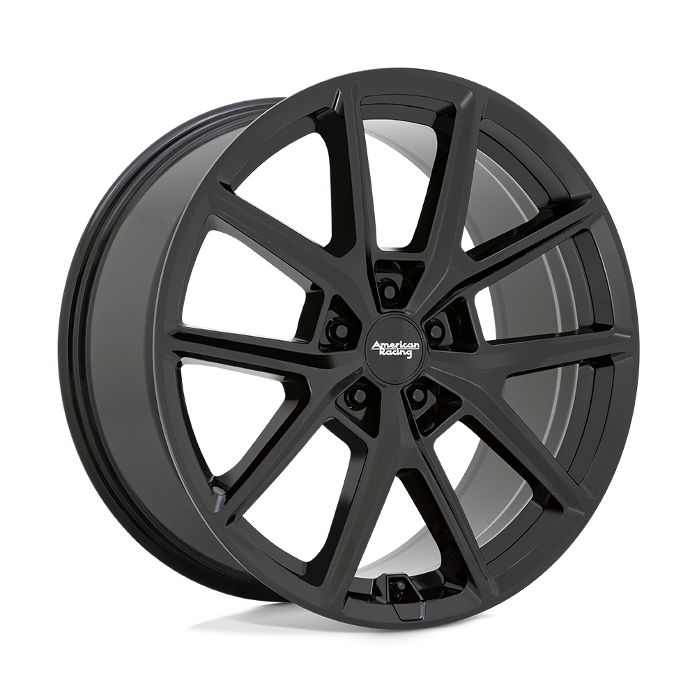 American Racing American Racing AR943 Noir Lustre