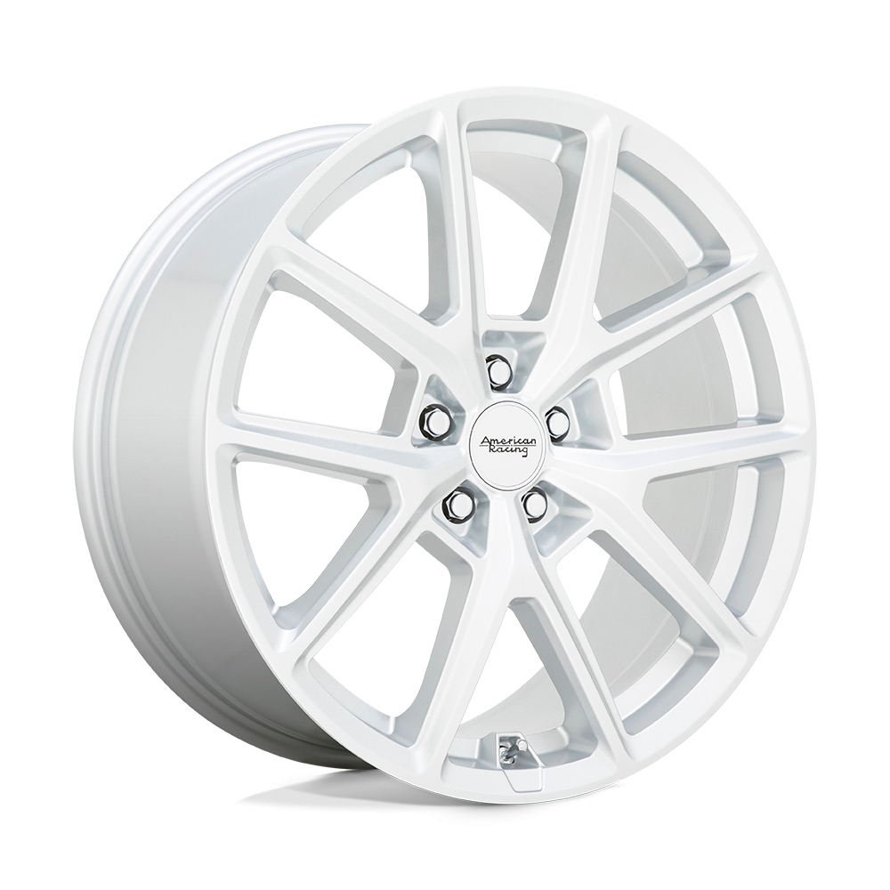 American Racing American Racing AR943 Anthracite