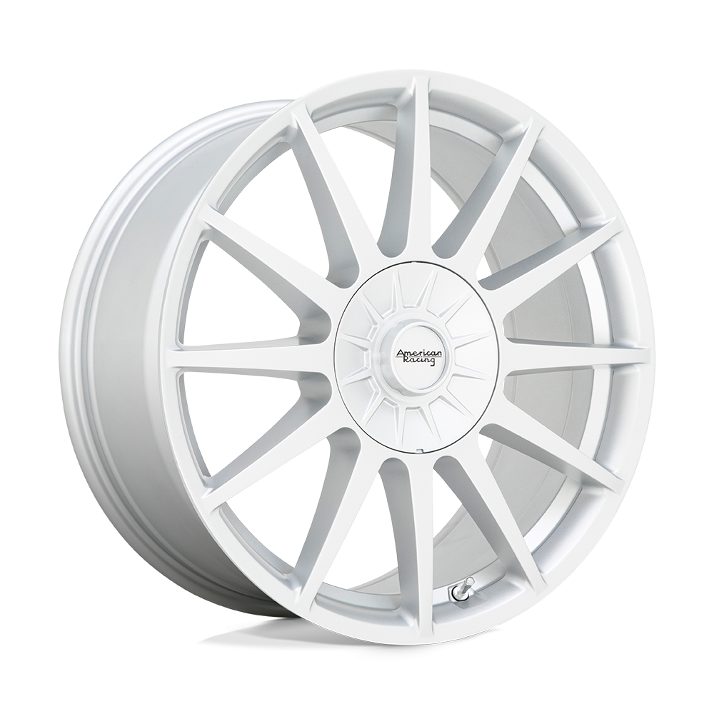 American Racing American Racing AR944 Anthracite