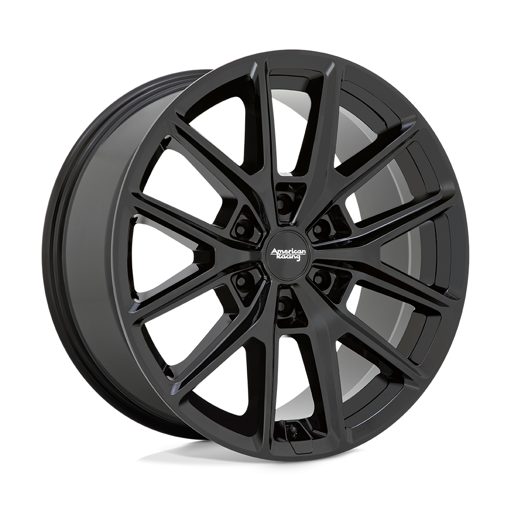 American Racing American Racing AR945 Noir Lustre
