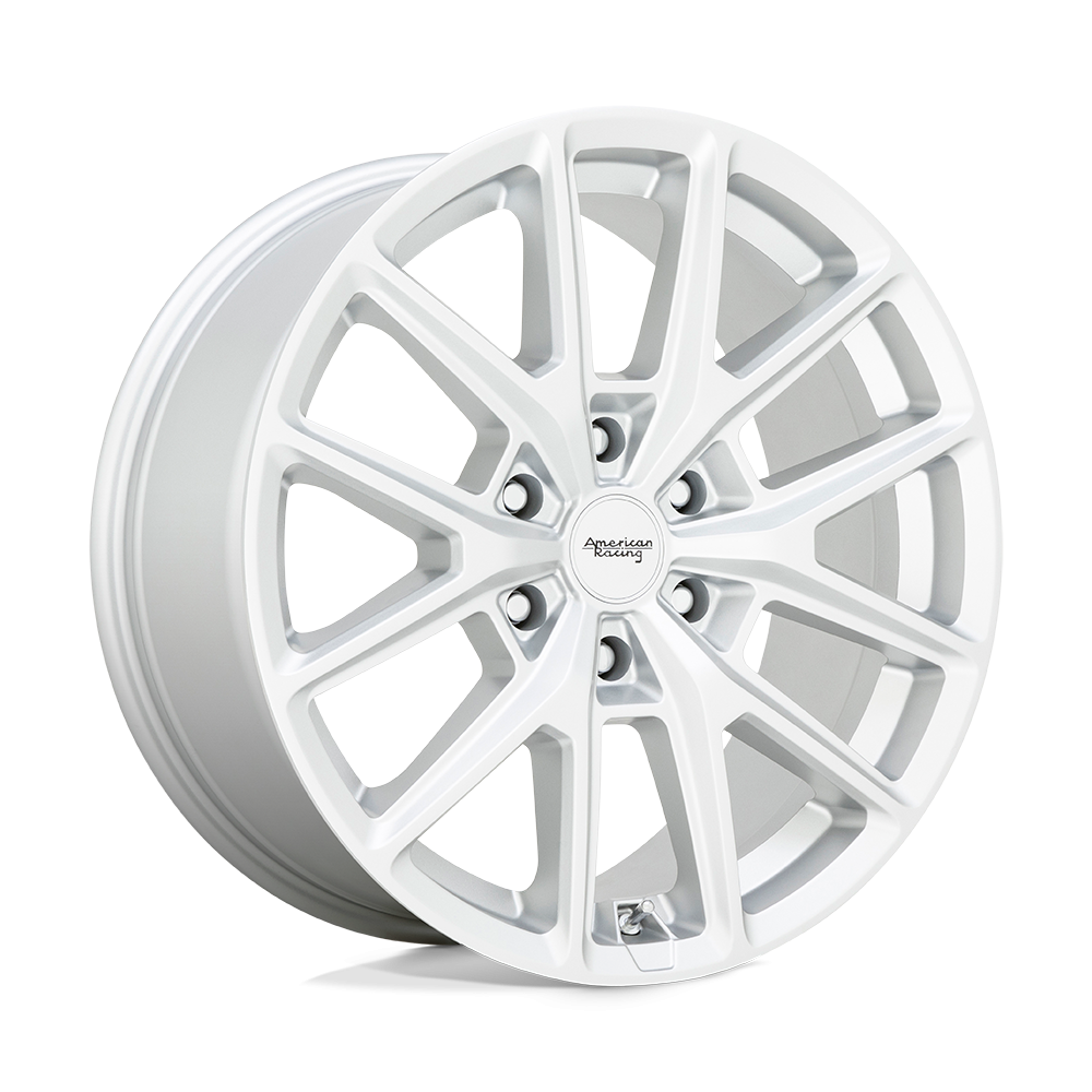 American Racing American Racing AR945 Anthracite