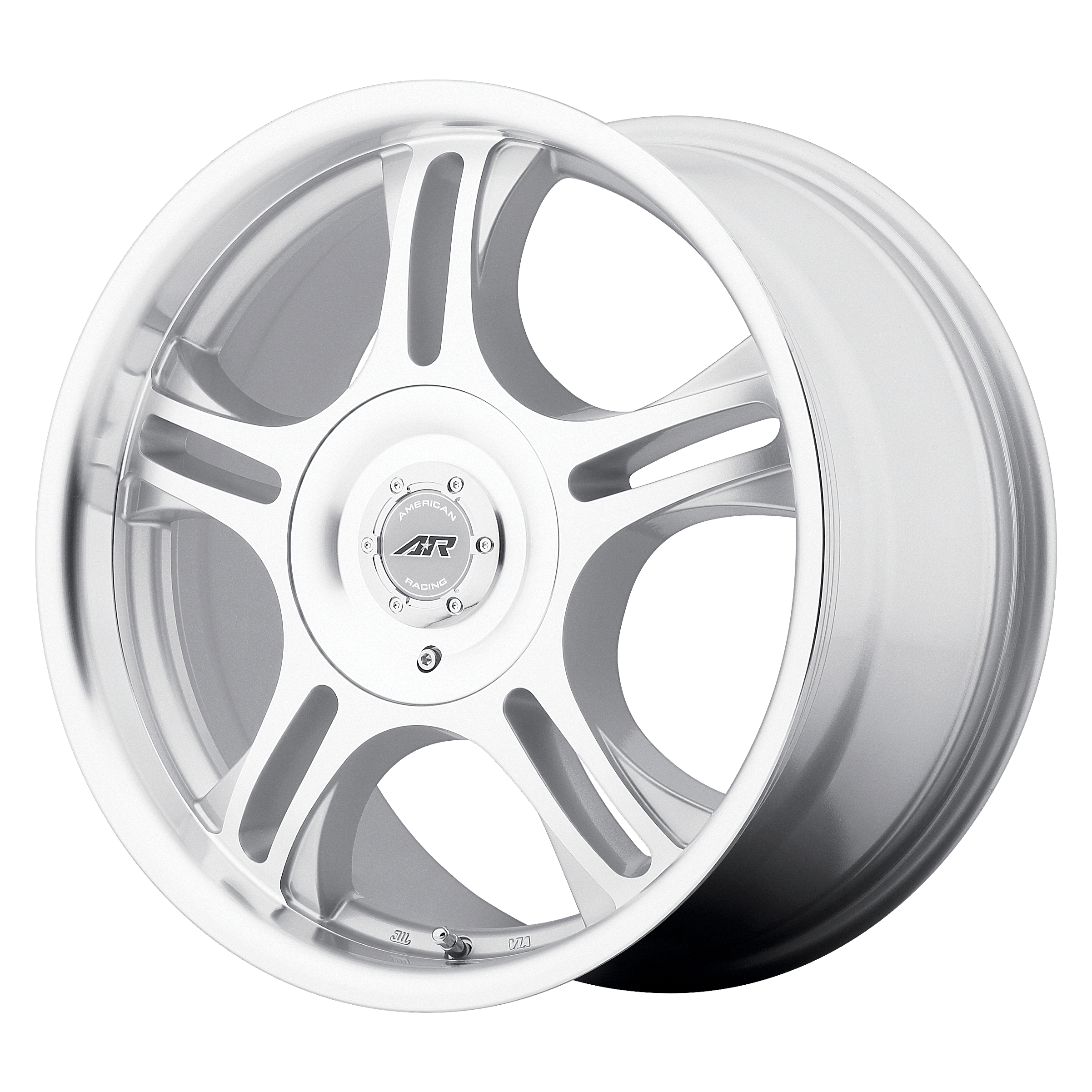 American Racing American Racing AR95 ESTRELLA Machined