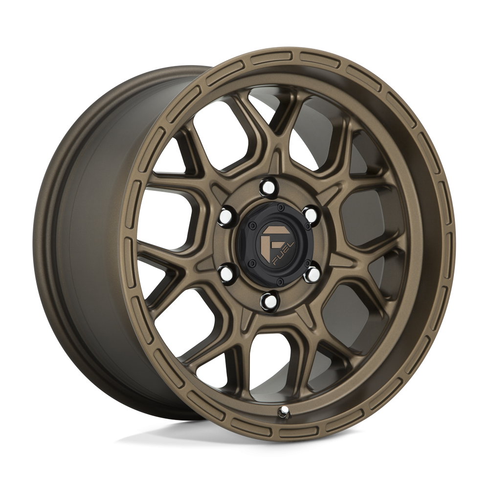 Fuel Offroad Fuel Offroad D671 TECH Bronze