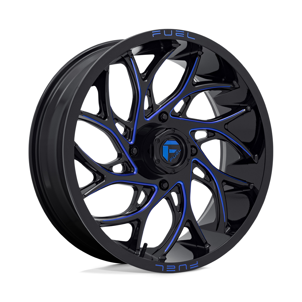 Fuel Offroad Fuel Offroad D778 RUNNER UTV Bleu
