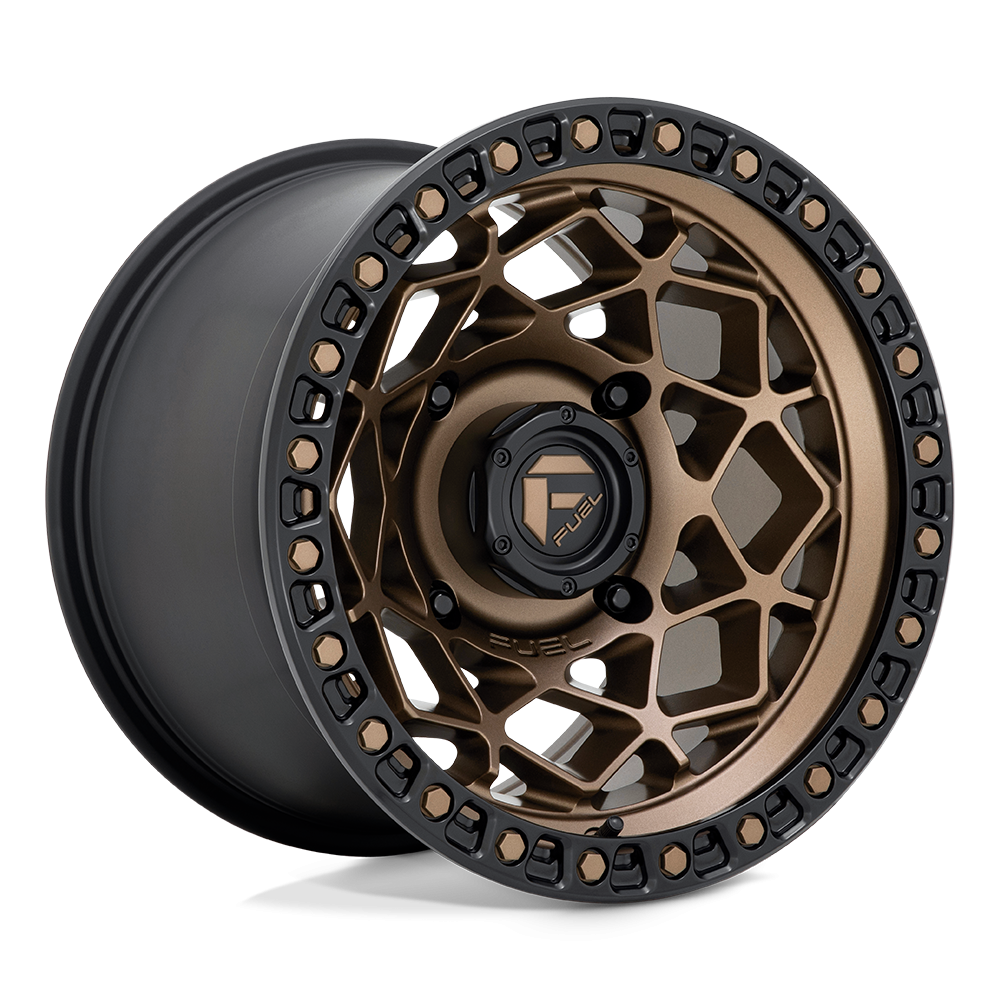 Fuel Offroad D785 UNIT UTV Bronze