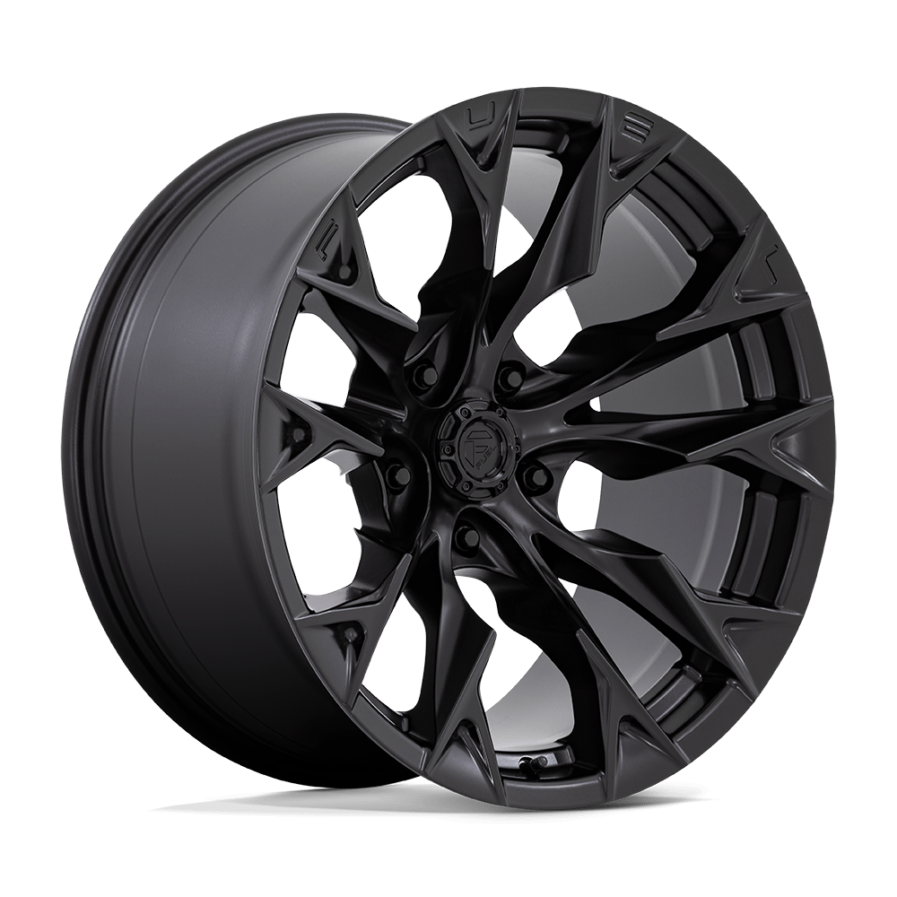 Fuel Offroad Fuel Offroad D804 FLAME Noir