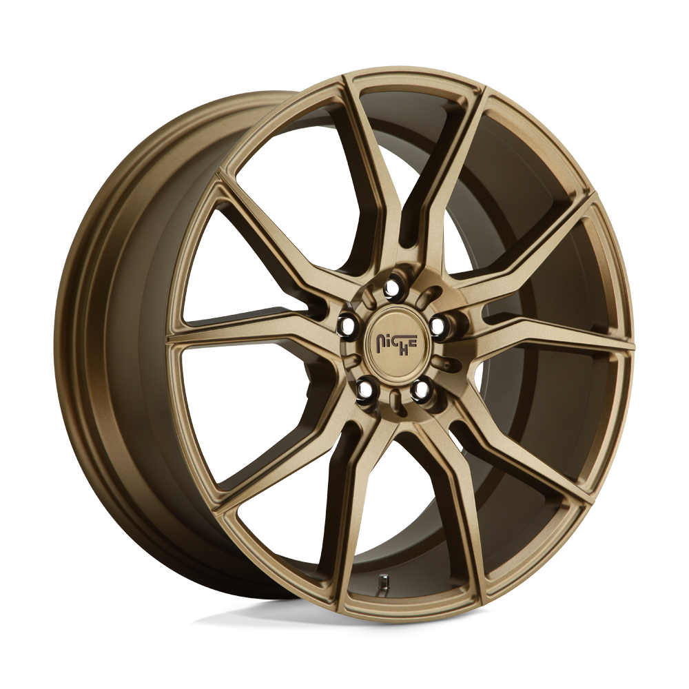 Niche M167 ASCARI Bronze