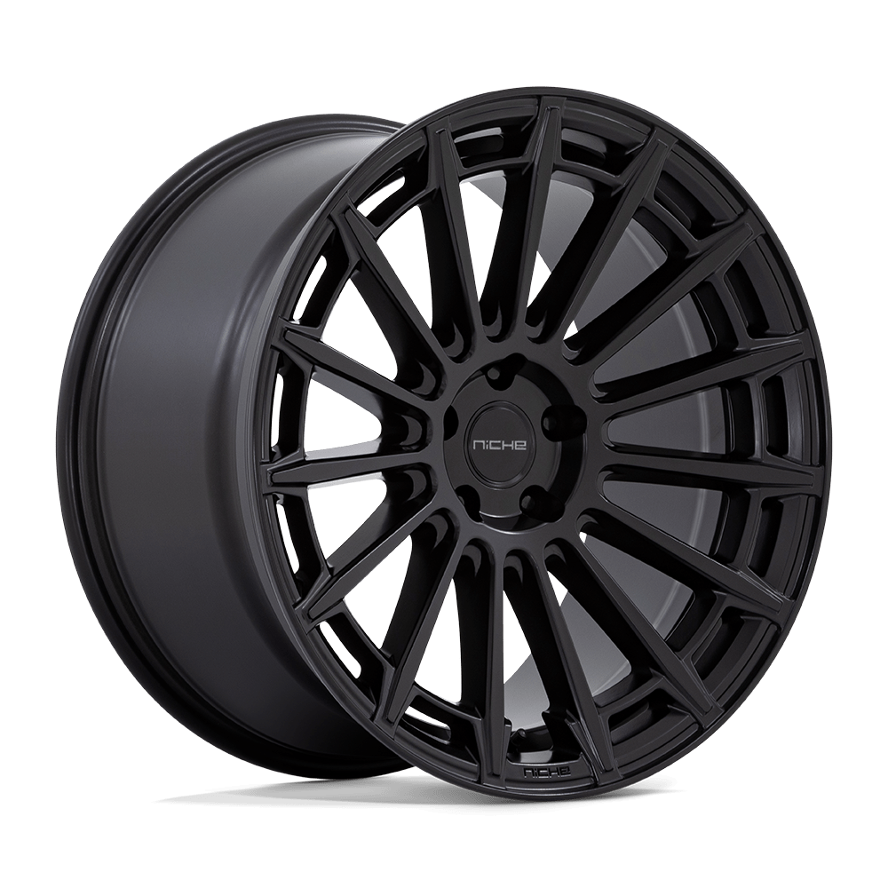 Niche Niche M274 AMALFI Noir Mat