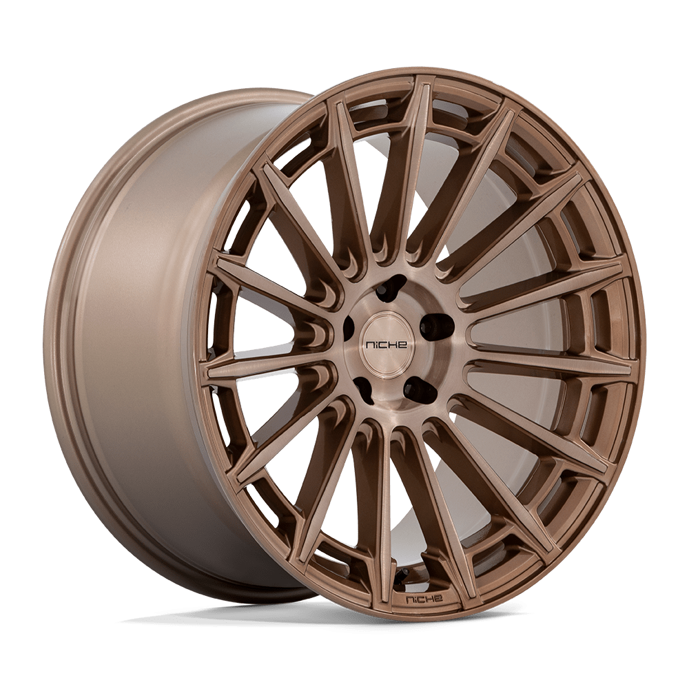 Niche Niche M275 AMALFI Bronze