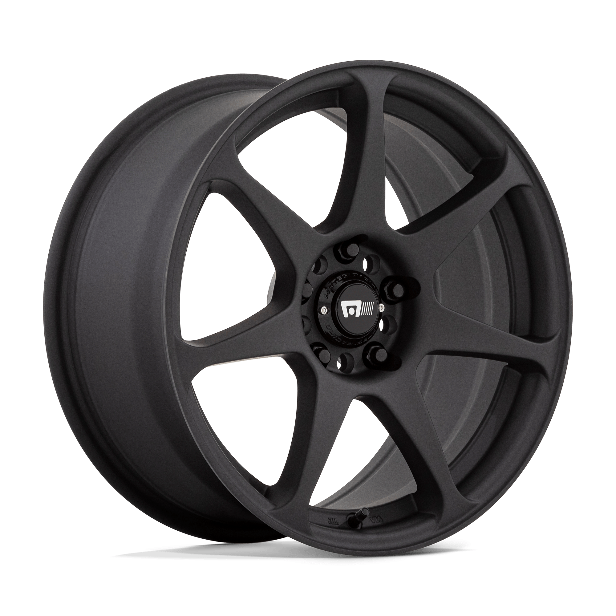 Motegi Motegi MR154 BATTLE Noir Mat