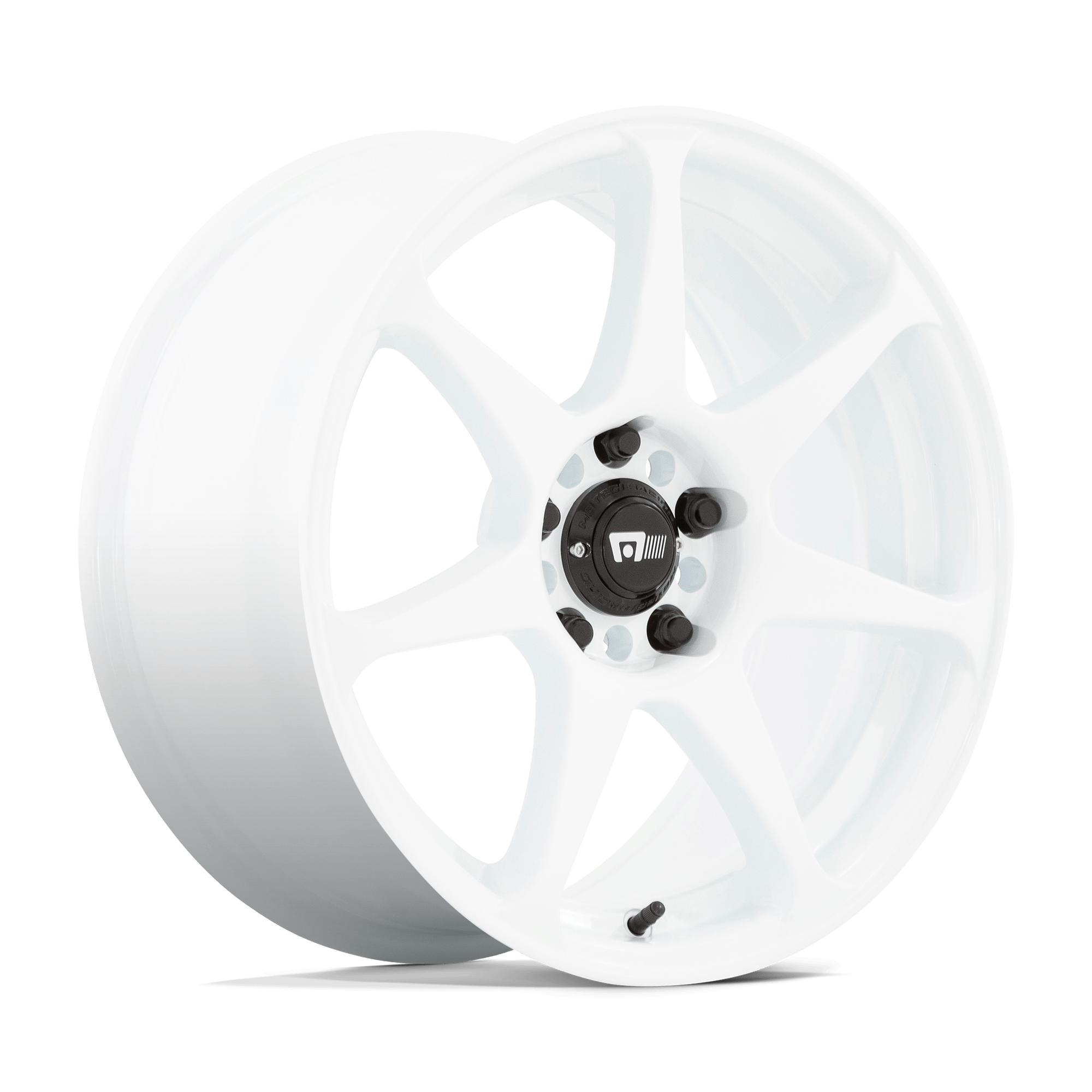 Motegi Motegi MR154 BATTLE Blanc