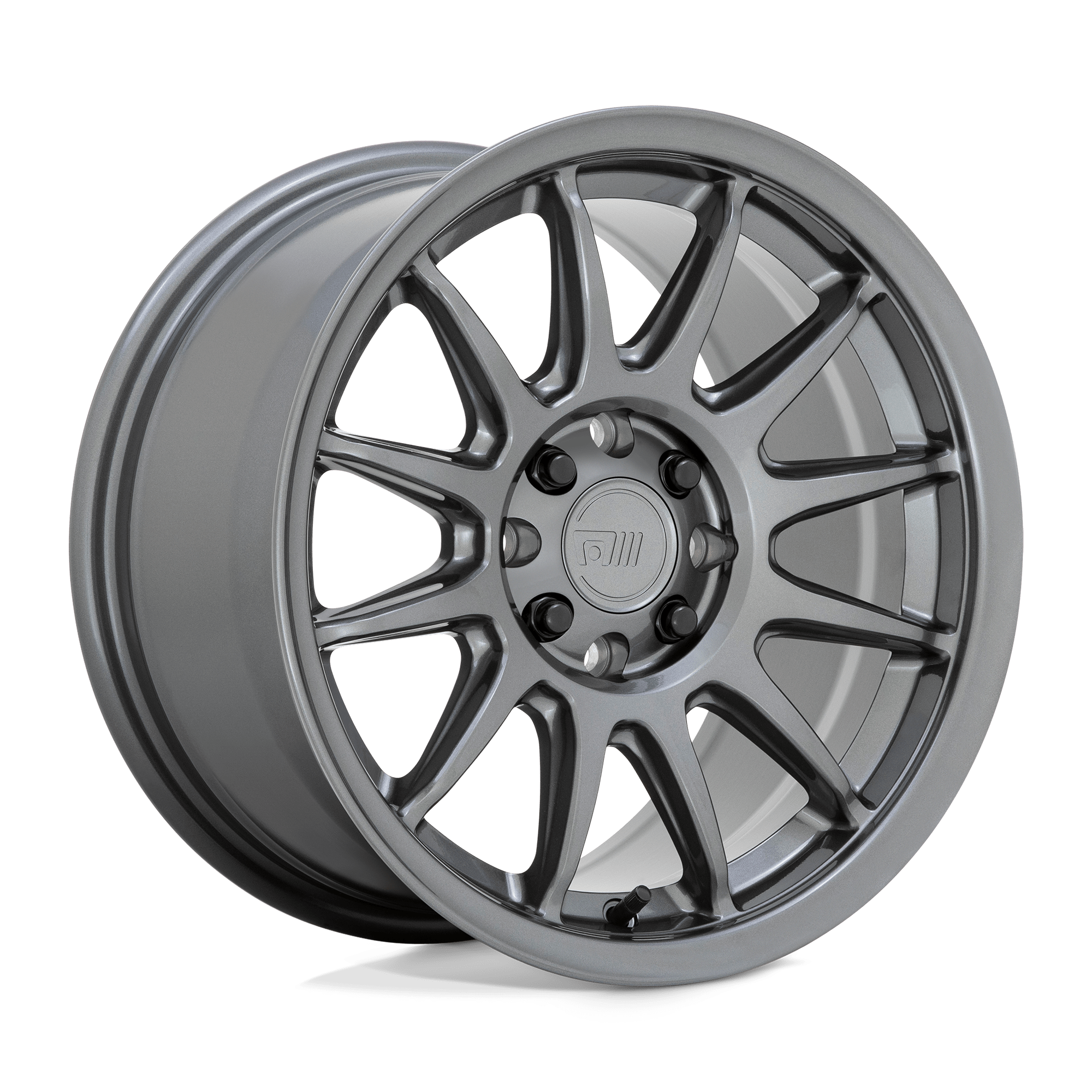 Motegi Motegi MR156 S12 Gunmetal