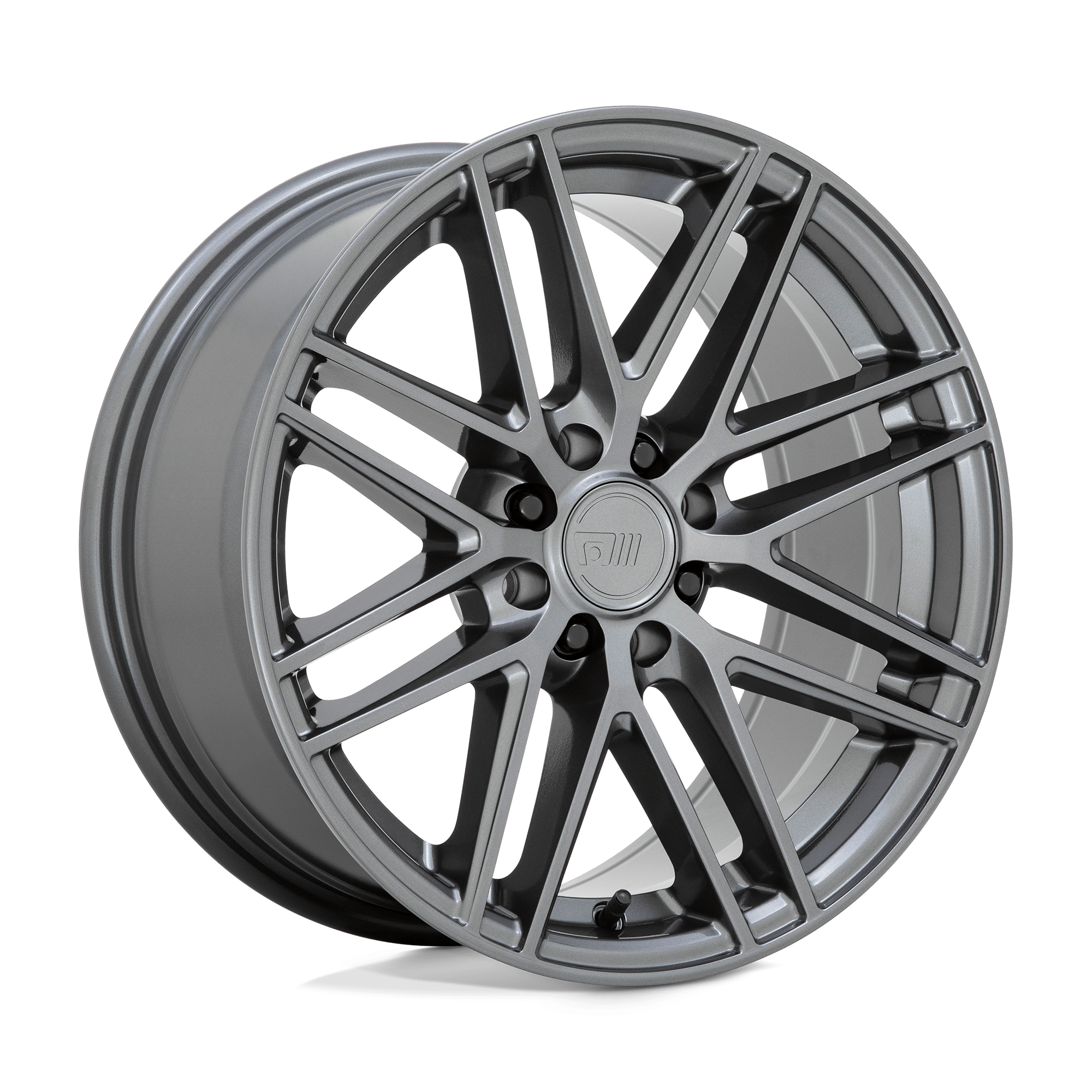Motegi MR157 CM8 Gunmetal